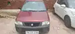Maruti Suzuki Alto 2009 Petrol 95000 Km Driven