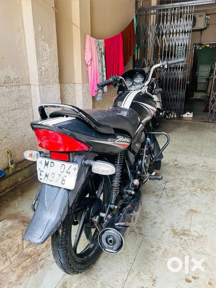 new original battery self start