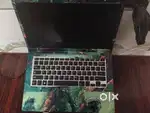 All good laptop only sound ic problem