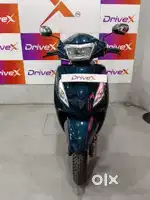 TVS Jupiter ZX