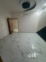 Indipendent 3bhk flat derakhas indresh hospital patelnagar sgrr k pass
