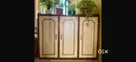 Shoe;crockery or household items rack