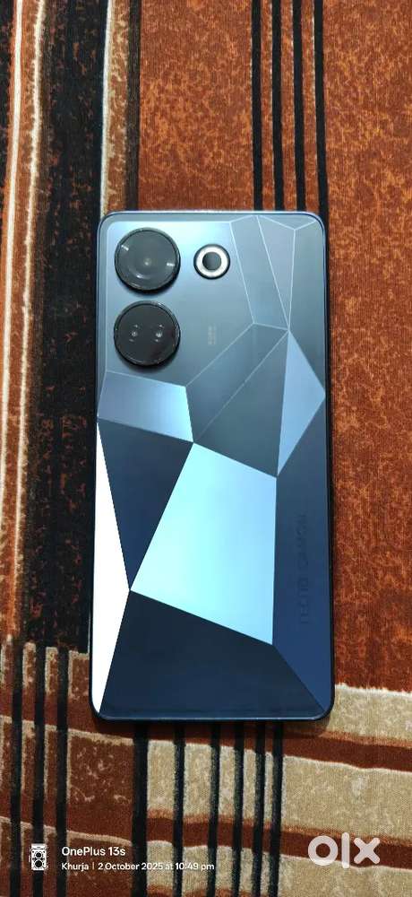 Tecno camon 20