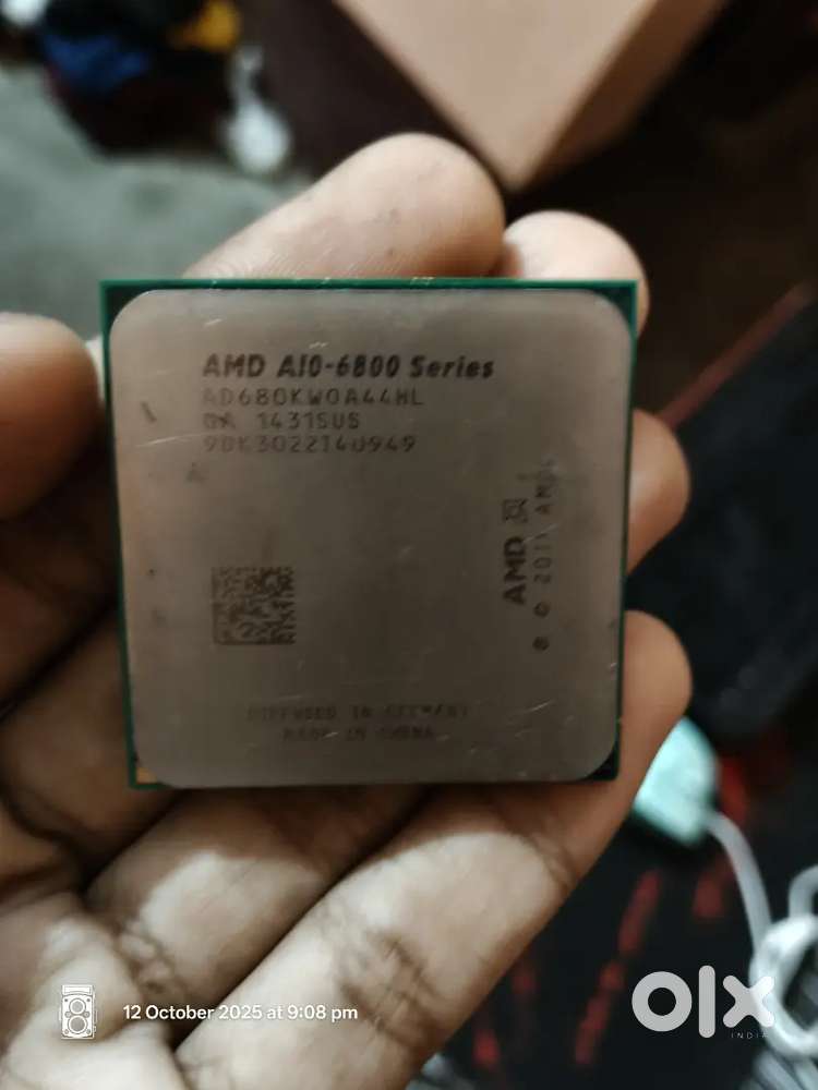AMD Processor and Nvdia GT 730