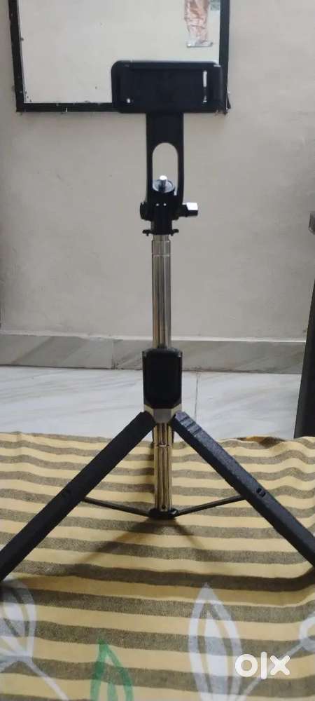 Tripod 6ft