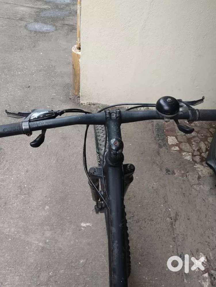 Hero Sprint Hustle 29er - 21 Speed