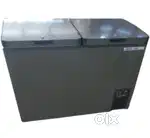 Deepfridzer
