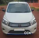 Maruti Suzuki Celerio VXI, 2015, Petrol