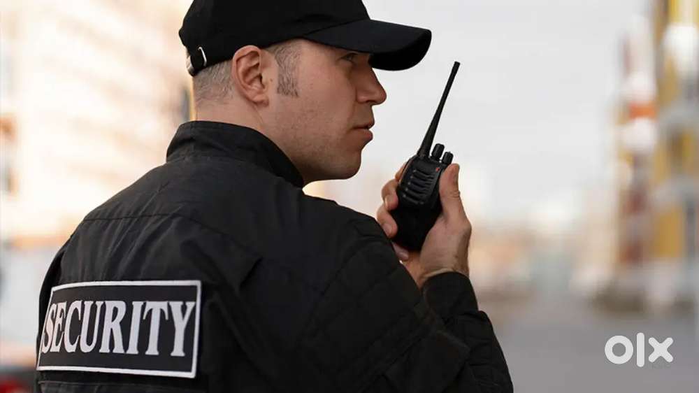 !! SAME DAY JOINING PROCESS FOR SECURITY GUARD IN ALLAHABAD LOCATION!!