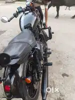 Jawa 42 first owner