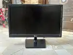 LG 20M37D 20-inch LED Monitor - Excellent Condition