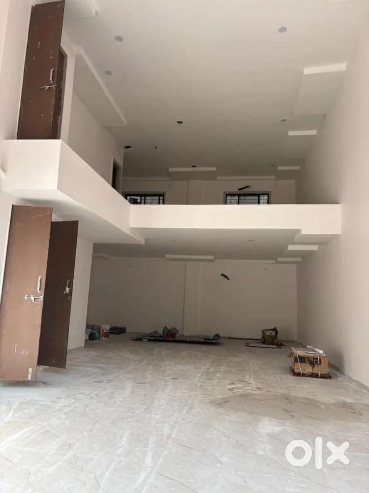 Fully indipendent building on Rent vijay nagar