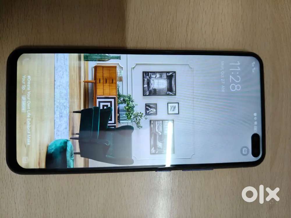 Vivo.   v19 8gb , 128gb