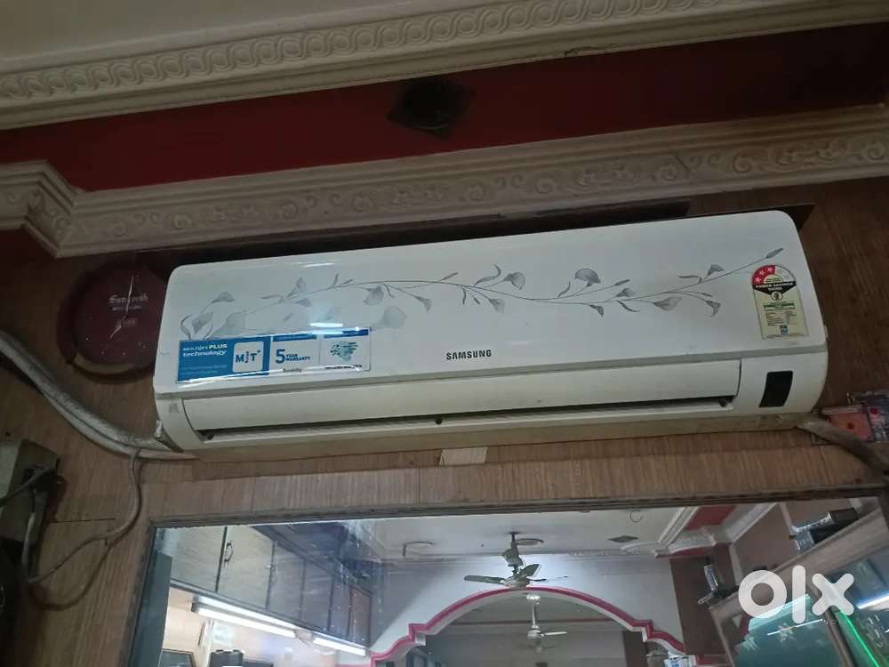 Samsung a/c