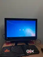 A1 condition ALL IN ONE DEKSTOP
