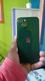 I phone 13 all working display change high quality beetry hetlh 100