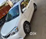 Toyota Etios 2010-2012 GD SP, 2012, Diesel