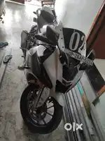 Yahamah R15M 2022 Model