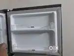 Whirlpool fridge
