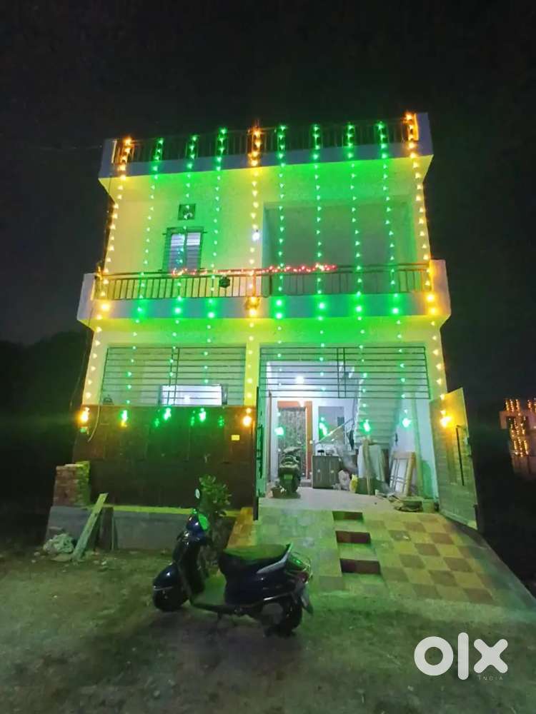 1 BHK FULLY FURNISHED