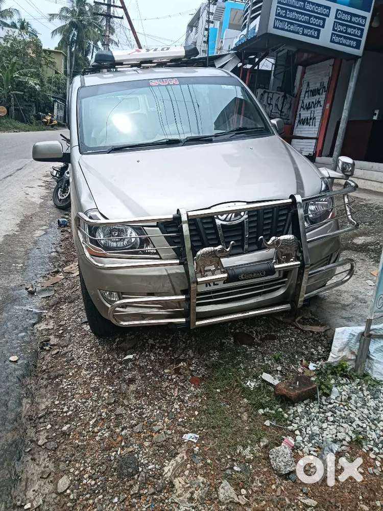 Mahindra Xylo 2010