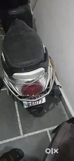 Less Driven Singal Hand Used