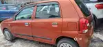 Maruti Suzuki Alto K10 1.0 LXI, 2012, Petrol