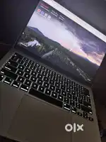 MacBook Air M3-13.6 Inch (Silver,8-512)