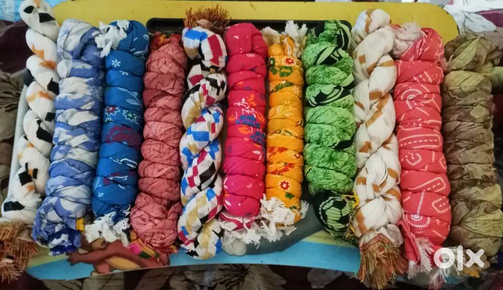 Brand New Company Dupattas Fresh Stock Only ₹50 Each