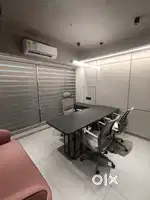 Luxurious Fully Furnished office at Sindhubhavan Road