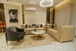 Elegant 3BHK High-Rise Apartment on Patiala Road, Zirakpur – Luxury Wi