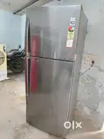 LG 430 LITER FRIDGE