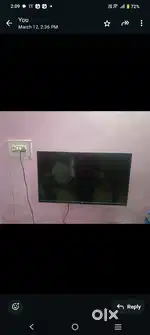Led MI 32 inch