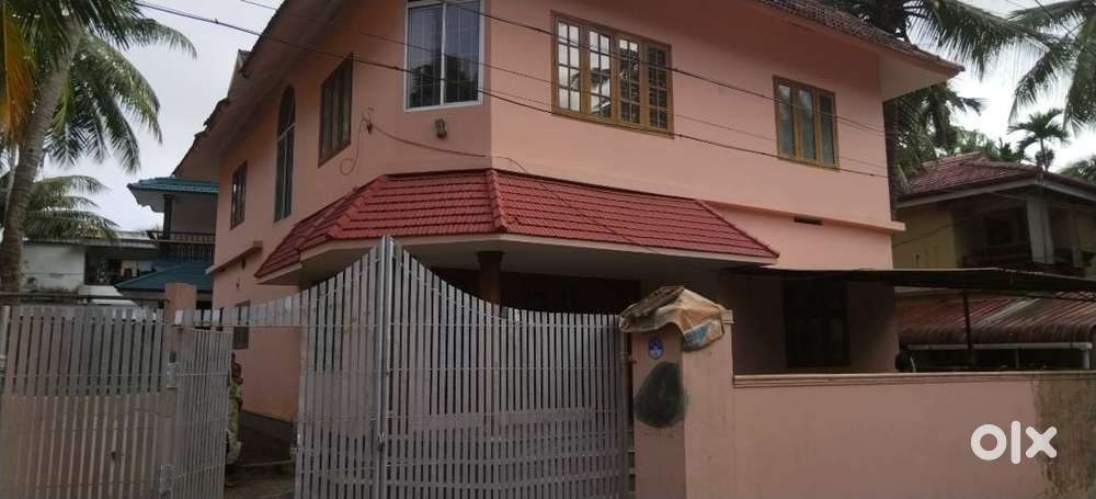 House For Rent