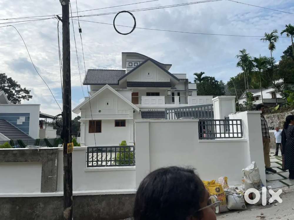 Full time baby care taker and house helper