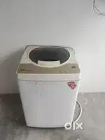 IFB TL-REW 6.5kg AQUA Top Load Washing Machine - Good Condition