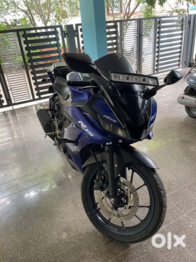 2019 fist DUAL CHANNEL ABS special edition