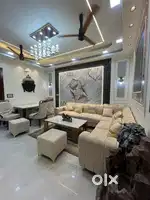 4 bhk floor Prime Location  Peaceful View  Metro in Walking Distance
