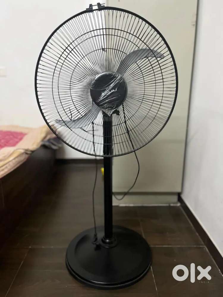Bajaj stand fan