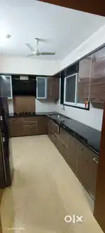 2 bhk fully frunished flat for rent in padavinangady mangalore