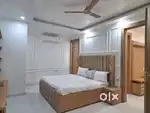 1bhk fully furnished
