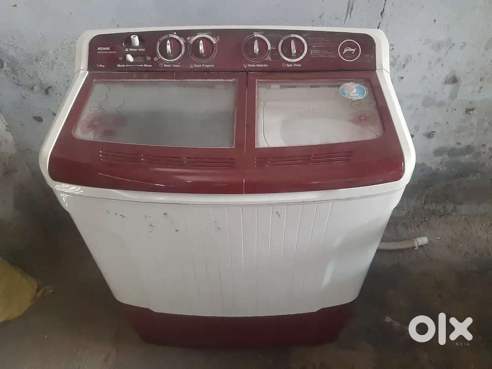 Godrej,EDGE,7KG