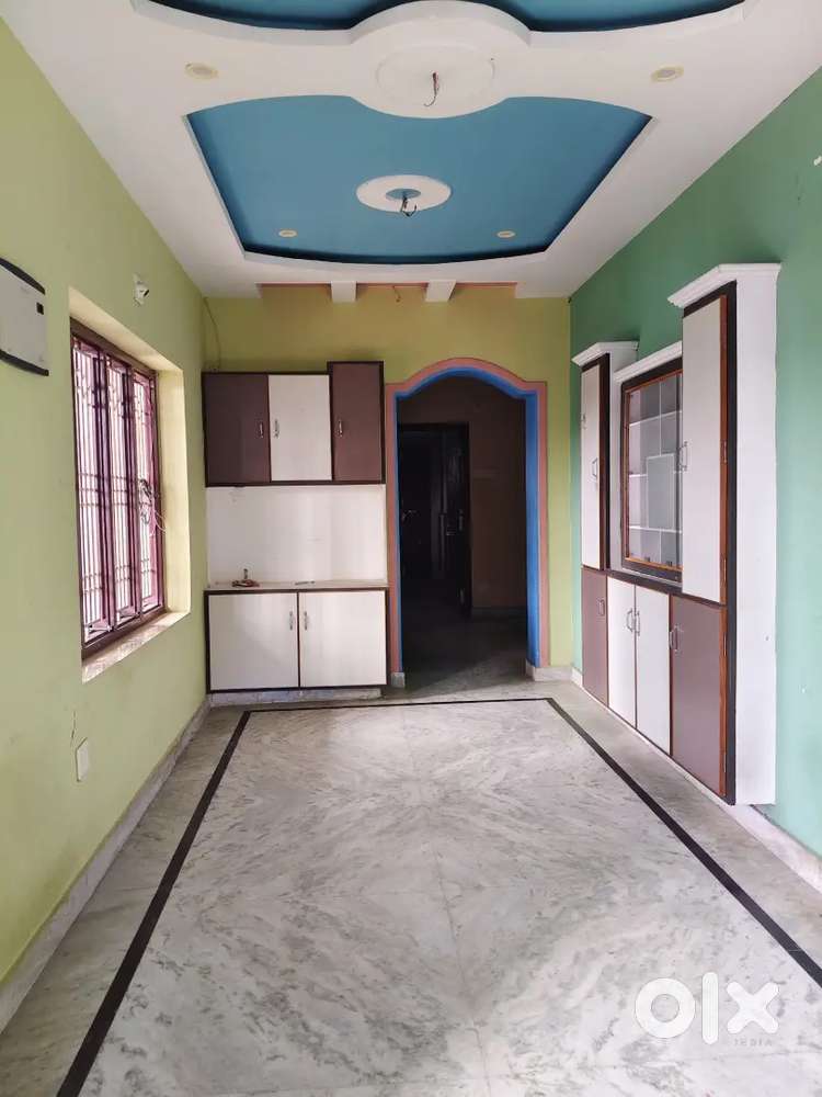 Doctor House Rent in Surya Teja nagar near Yedla Bazar