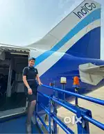 Hurry up vacancies for Ground staff near airport apply fast