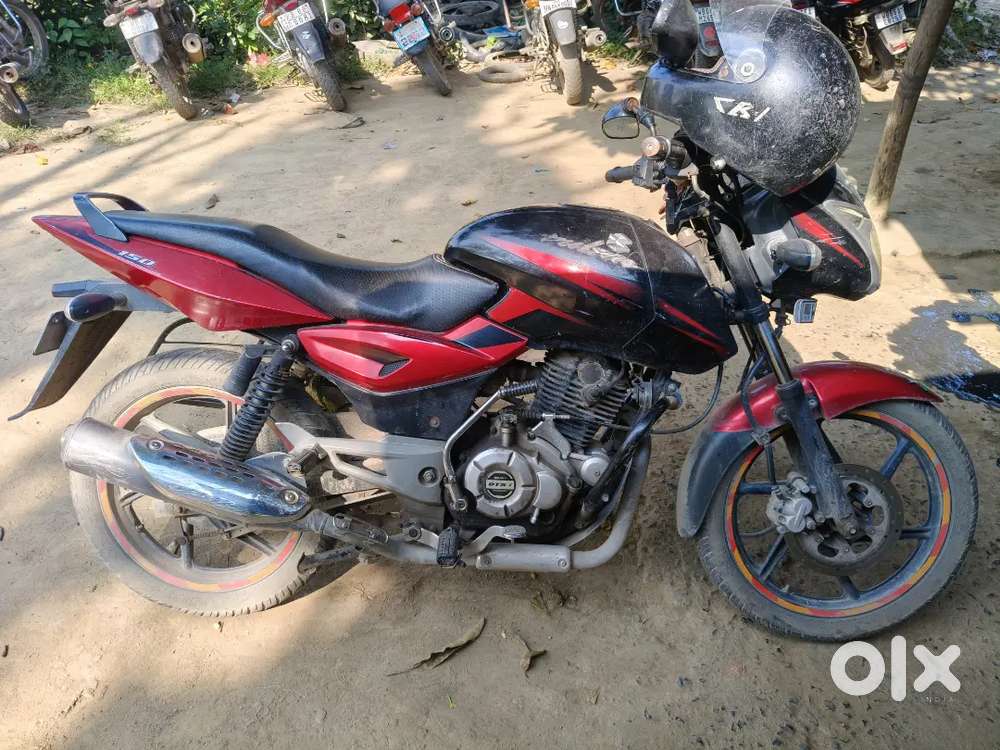Bajaj Pulsar 150