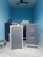 I want sale my dj setup