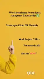 Online work