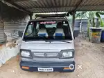 Maruti Suzuki Omni 2010 LPG 200000 Km Driven