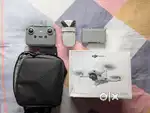 DJI Mini 4K drone