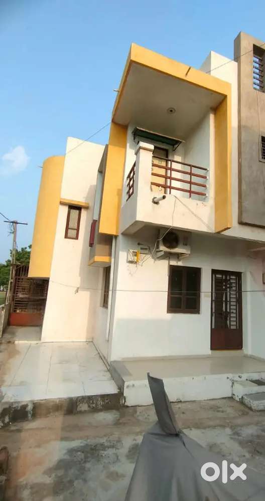 3BHK MODASA